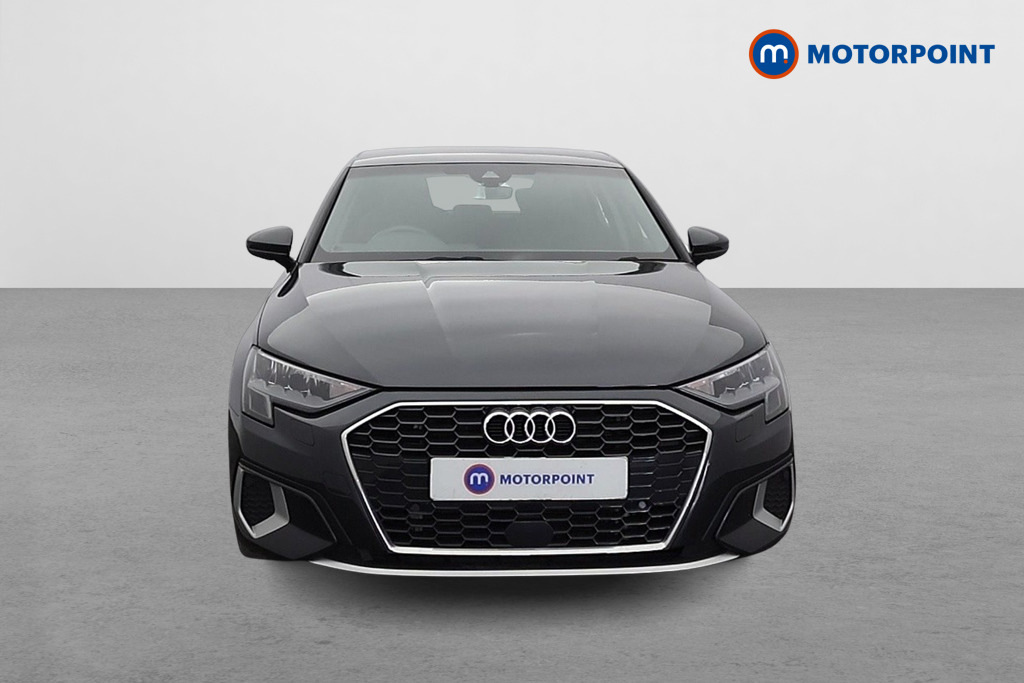 Audi A3 40 Tfsi E Sport S Tronic Grey #2