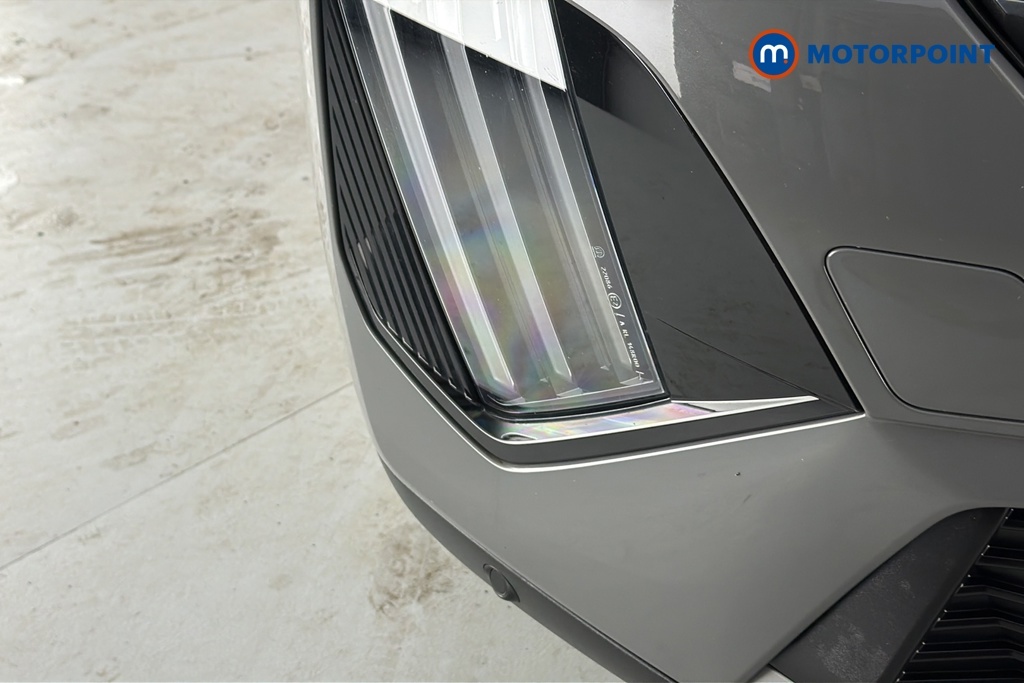 Peugeot 2008 1.2 Puretech Active Grey #21