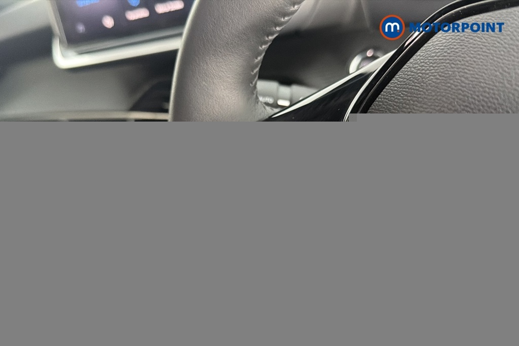 Peugeot 2008 1.2 Puretech Active Grey #10
