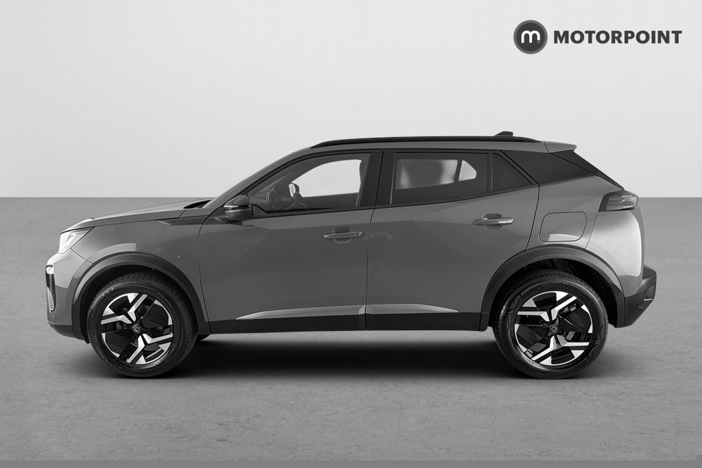 Peugeot 2008 1.2 Puretech 130 Allure Grey #6
