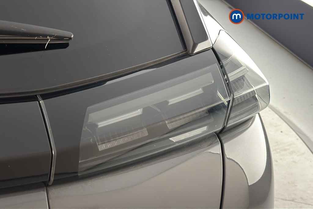 Peugeot 2008 1.2 Puretech Active Grey #20