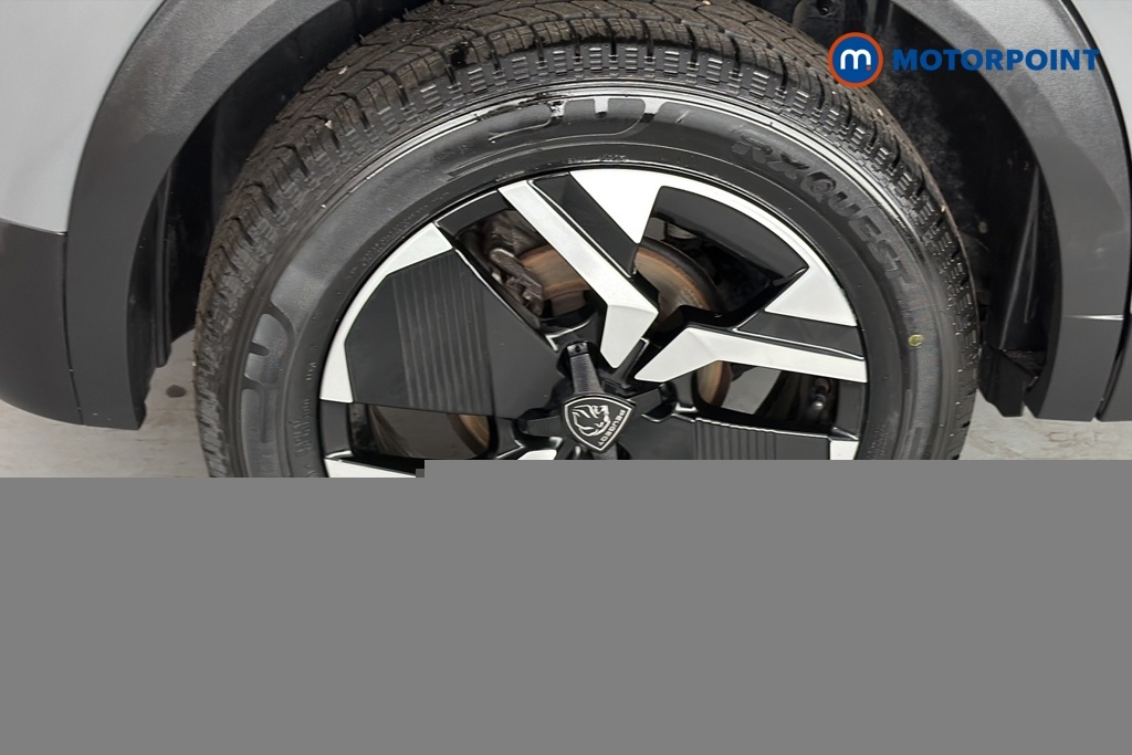 Peugeot 2008 1.2 Puretech Active Grey #26