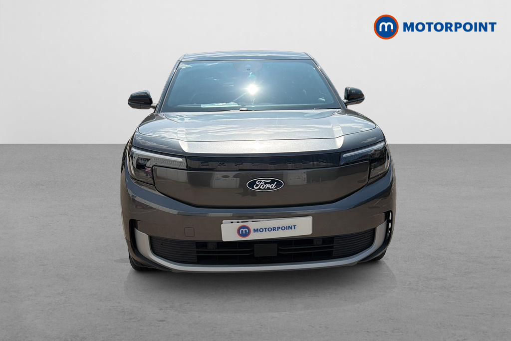 Ford Explorer 210Kw Premium 77Kwh Grey #2