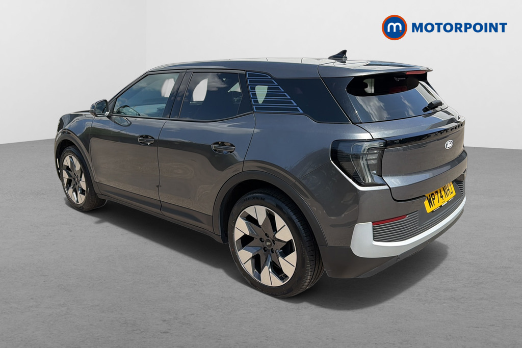 Ford Explorer 210Kw Premium 77Kwh Grey #5