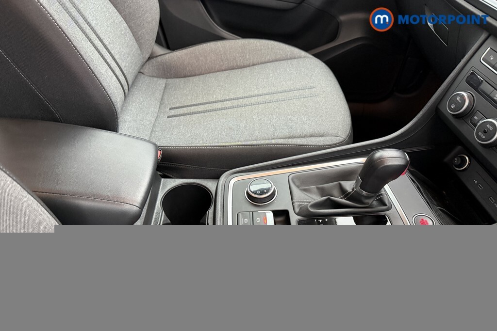 Seat Ateca 1.5 Tsi Evo Fr Sport Dsg Black #21