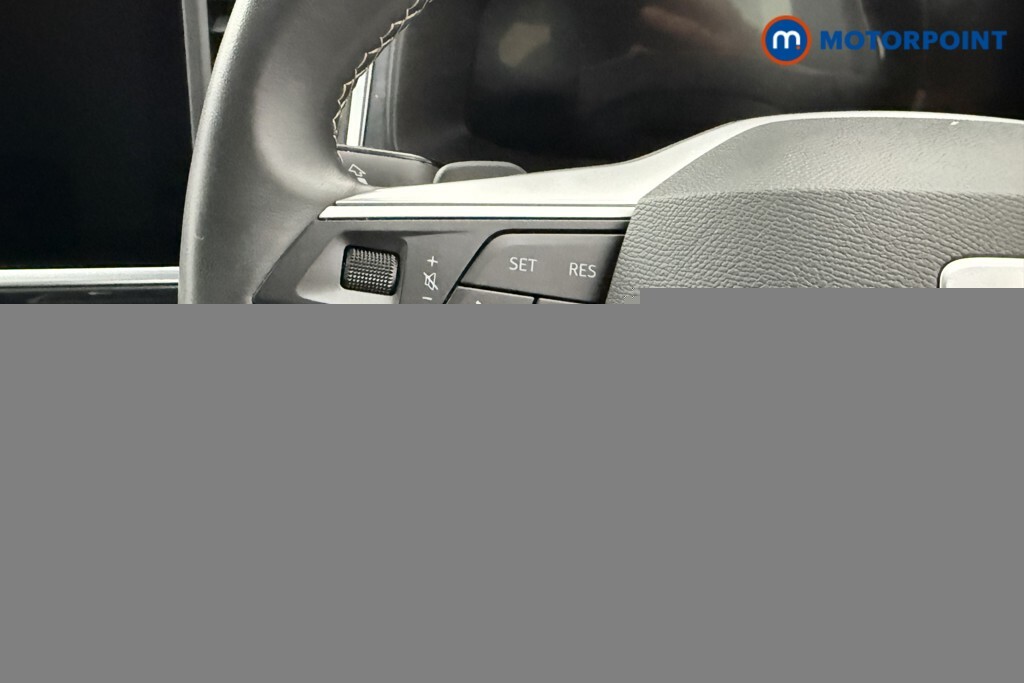 Seat Ateca 1.5 Tsi Evo Fr Sport Dsg Black #10