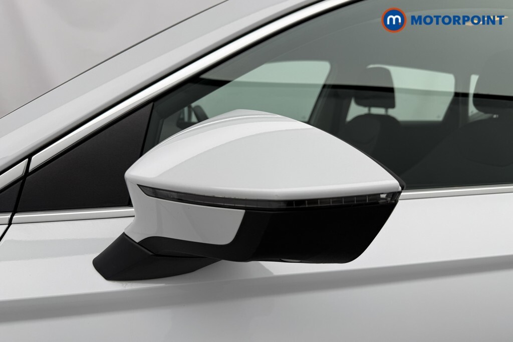 Seat Ateca 1.5 Tsi Evo Fr Sport Dsg Black #30