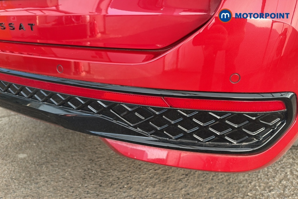 Volkswagen Passat R-line Green #33