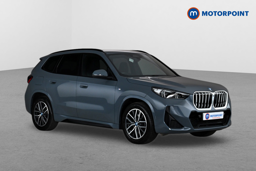 BMW X1 Xdrive 25E M Sport Step 