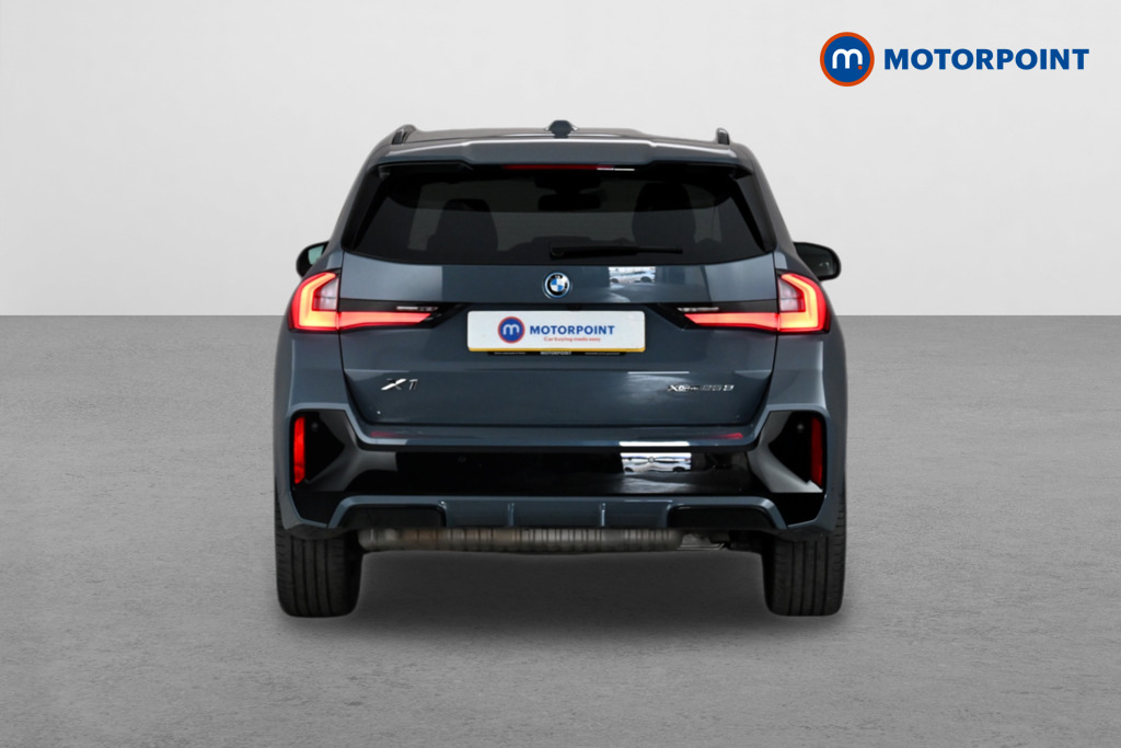 BMW X1 Xdrive 25E M Sport Step HJ25VEF  #6