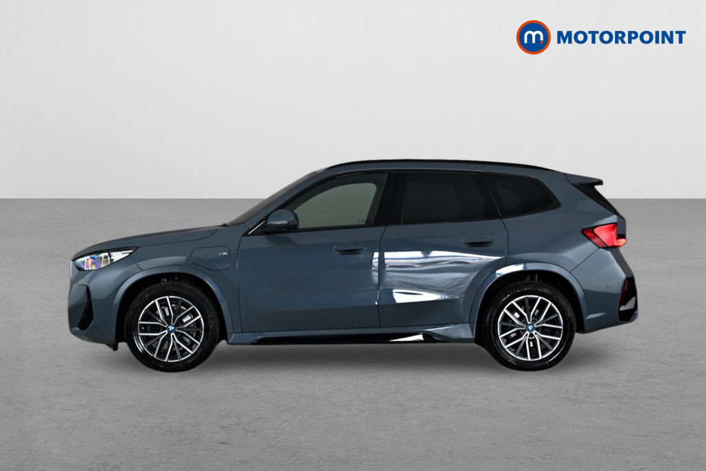 BMW X1 Xdrive 25E M Sport Step HJ25VEF  #4