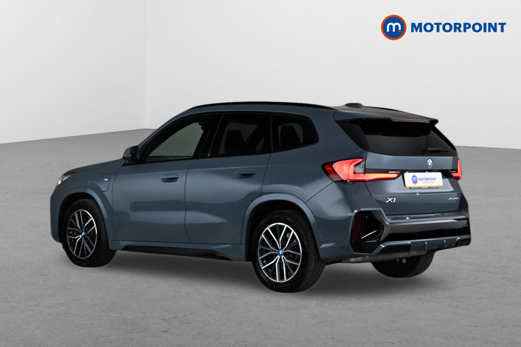BMW X1 Xdrive 25E M Sport Step HJ25VEF  #5