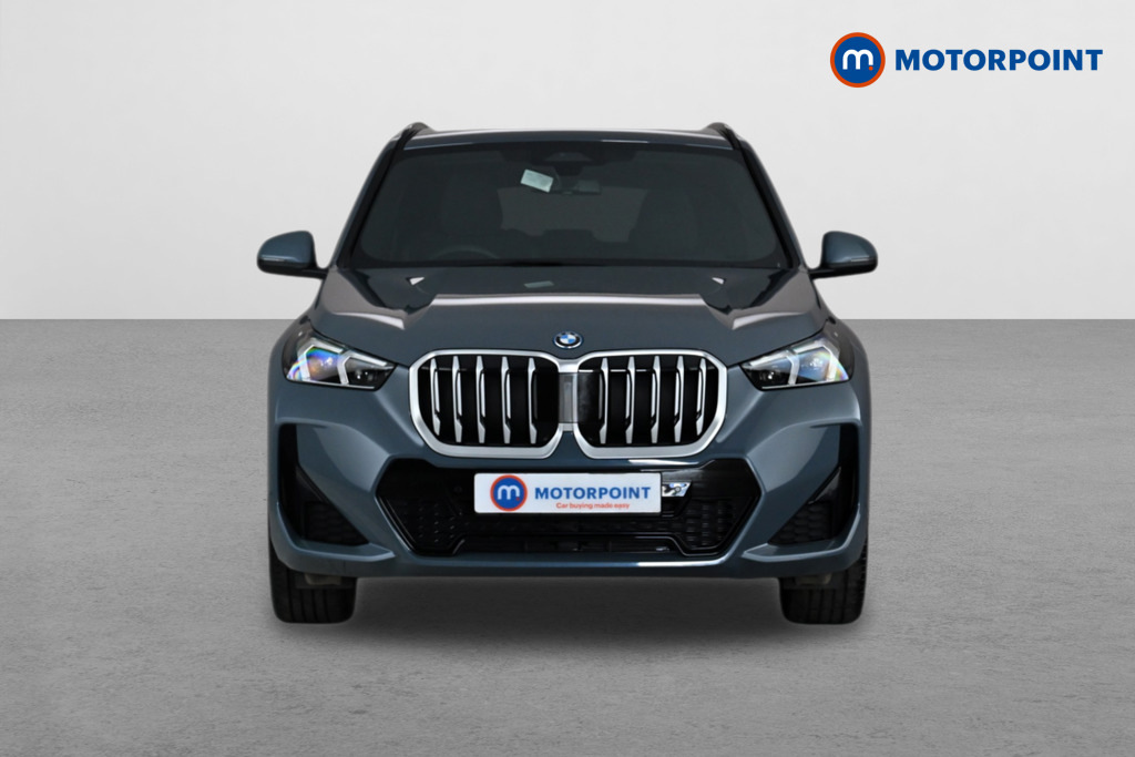 BMW X1 Xdrive 25E M Sport Step HJ25VEF  #2