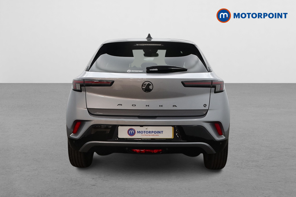 Vauxhall Mokka-e 115Kw Ultimate 54Kwh Grey #6