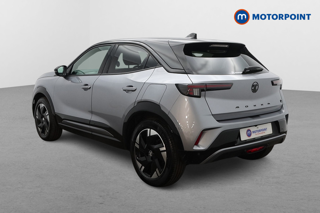 Vauxhall Mokka-e 115Kw Ultimate 54Kwh Grey #5