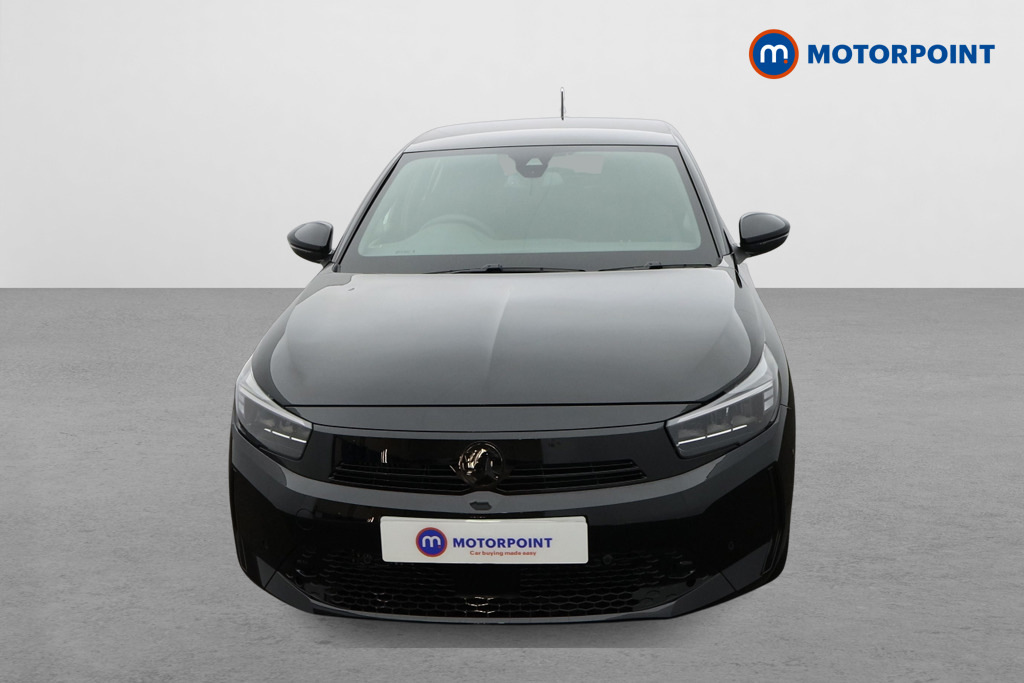 Vauxhall Corsa 1.2 Turbo Hybrid Gs E-dct6 Black #2