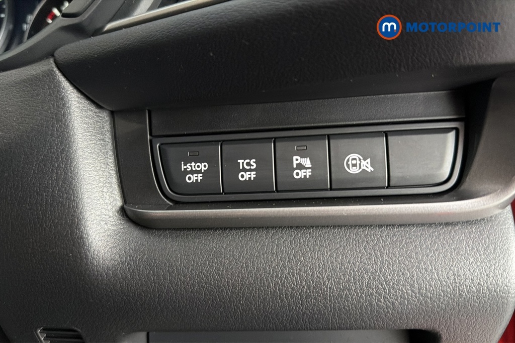 Mazda CX-30 2.5 E-skyactiv G Mhev 140 Prime-line White #18