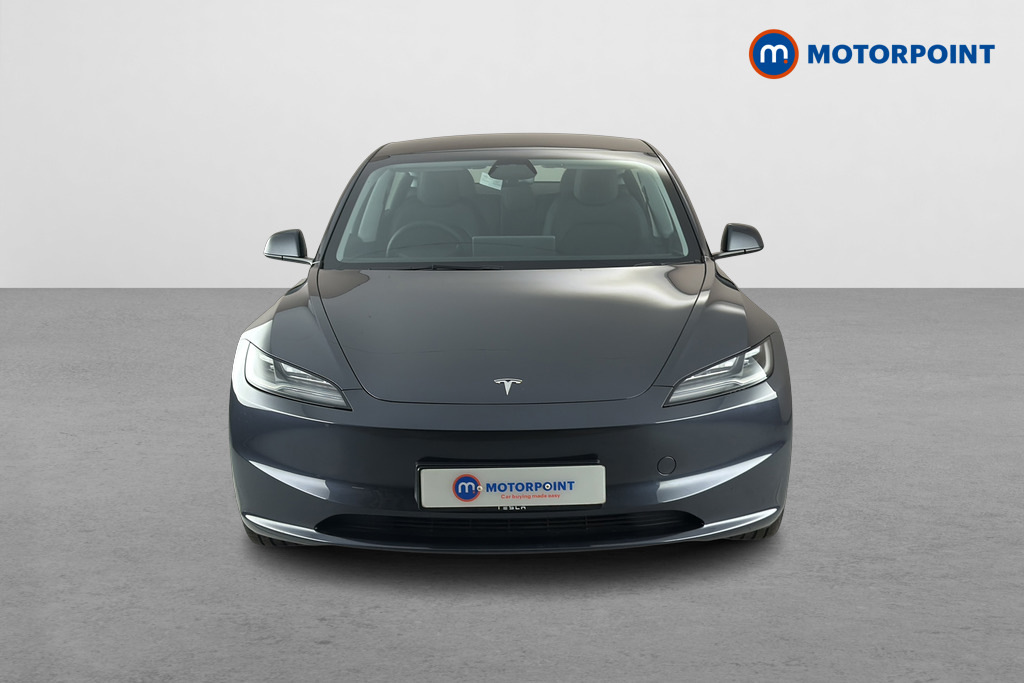 Tesla Model 3 Rwd 4dr Auto Grey #2