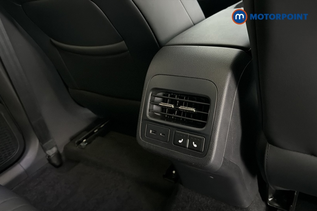 Omoda E5 61.05Kwh Comfort Suv Black #31