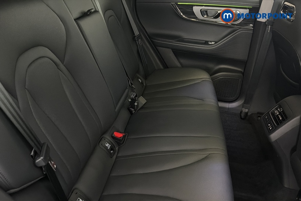 Omoda E5 61.05Kwh Comfort Suv Black #29