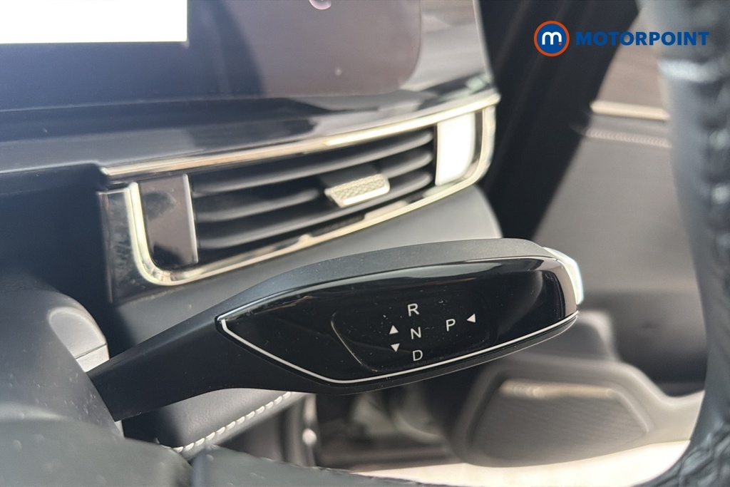 Omoda E5 61.05Kwh Comfort Suv Black #14