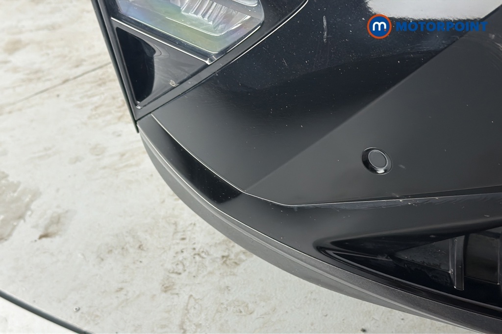 Omoda E5 61.05Kwh Comfort Suv Black #37