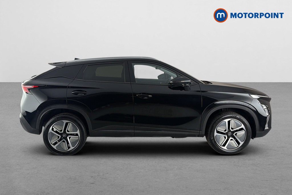 Omoda E5 150Kw Noble 61Kwh Black #4