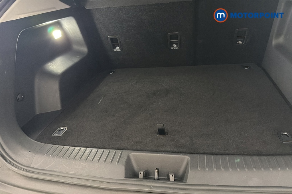 Omoda E5 61.05Kwh Comfort Suv Black #32