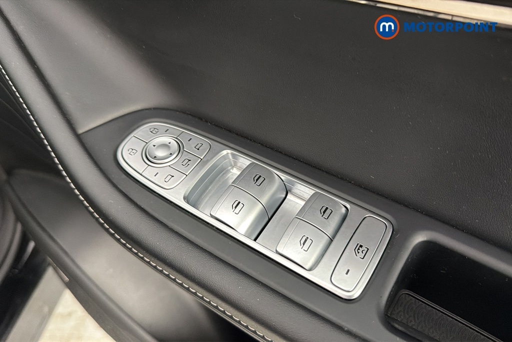 Omoda E5 61.05Kwh Comfort Suv Black #24