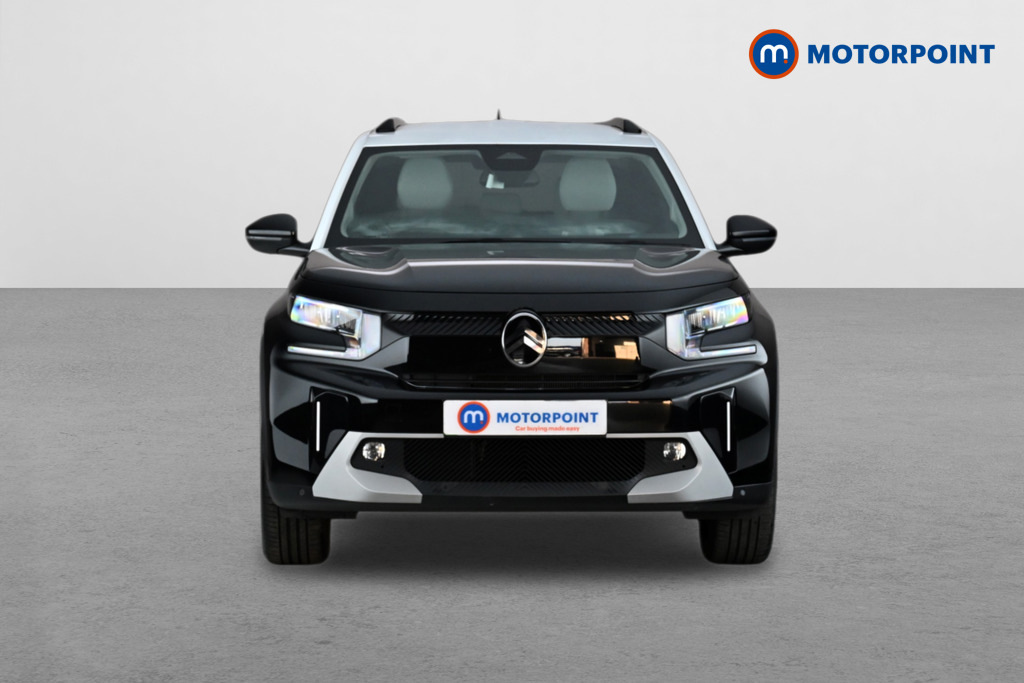 Citroen C3 Aircross 83Kw Standard Range Max 44Kwh MJ75WVT Black #2