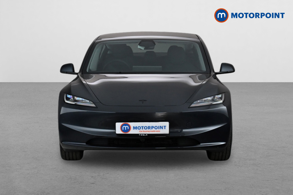 Tesla Model 3 Rwd 4dr Auto Grey #2