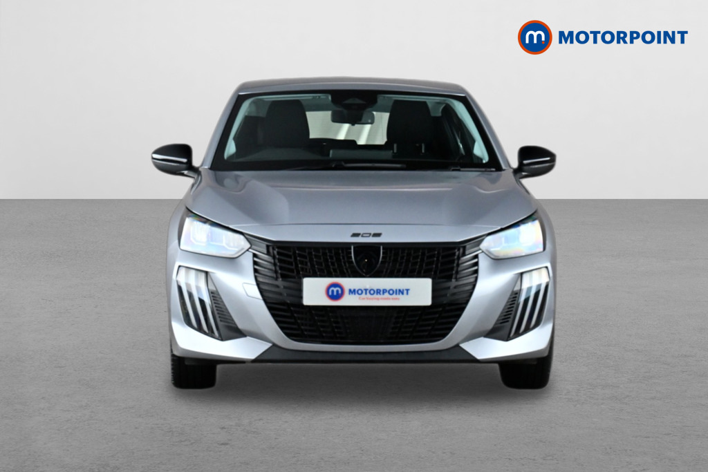 Peugeot 208 1.2 Puretech 100 Style WV75AKX Grey