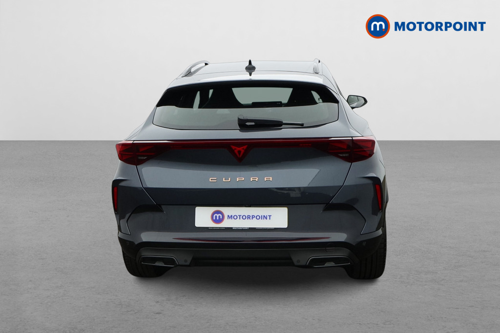 Cupra Formentor 1.5 Etsi 150 V2 Dsg Grey #6