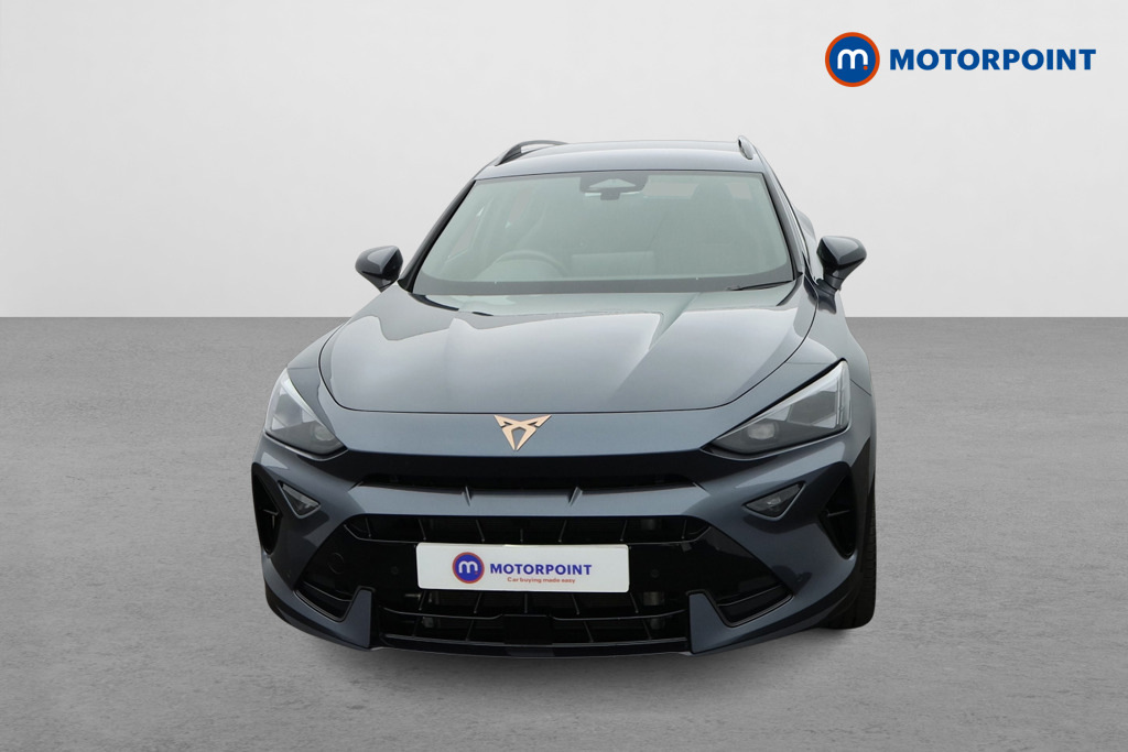 Cupra Formentor 1.5 Etsi 150 V2 Dsg Grey #2