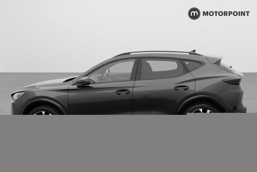 Cupra Formentor 1.5 Etsi 150 V2 Dsg Grey #4