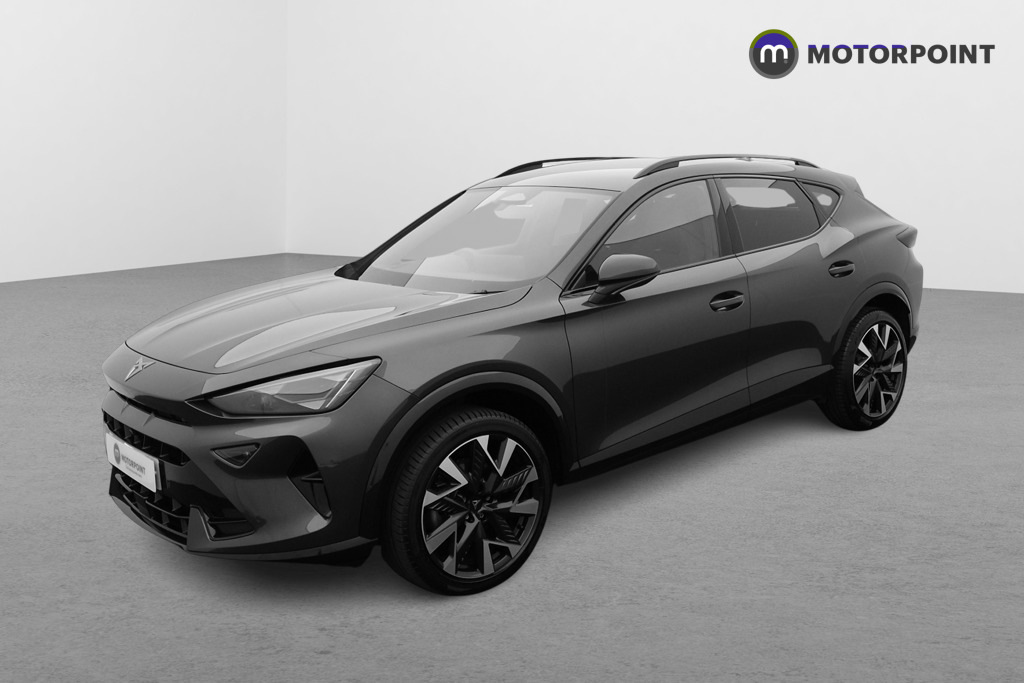 Cupra Formentor 1.5 Etsi 150 V2 Dsg Grey #3