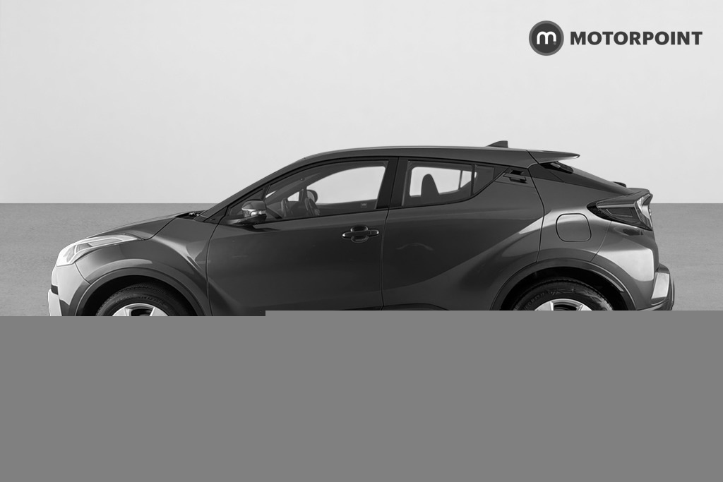 Toyota C-Hr 1.2T Icon SH18ZXX #6