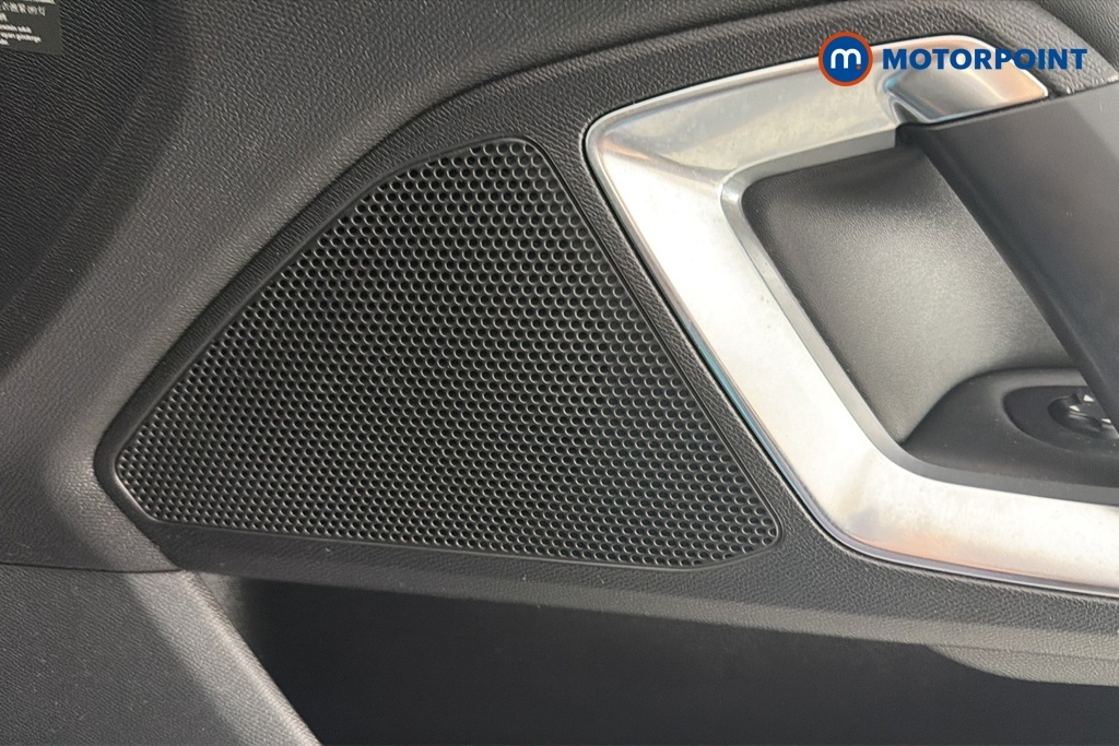 Peugeot 308 Hatchback Blue #21