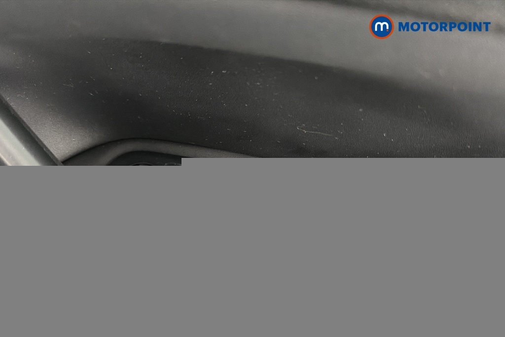 Peugeot 308 Hatchback Blue #19