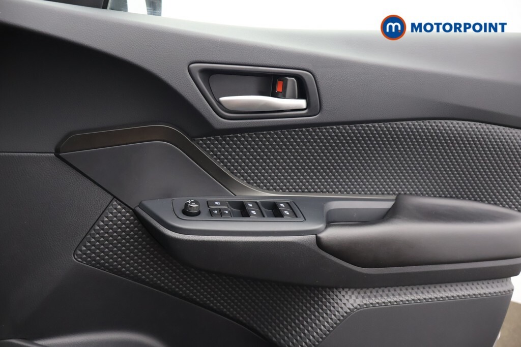 Toyota C-Hr Dynamic Grey #15