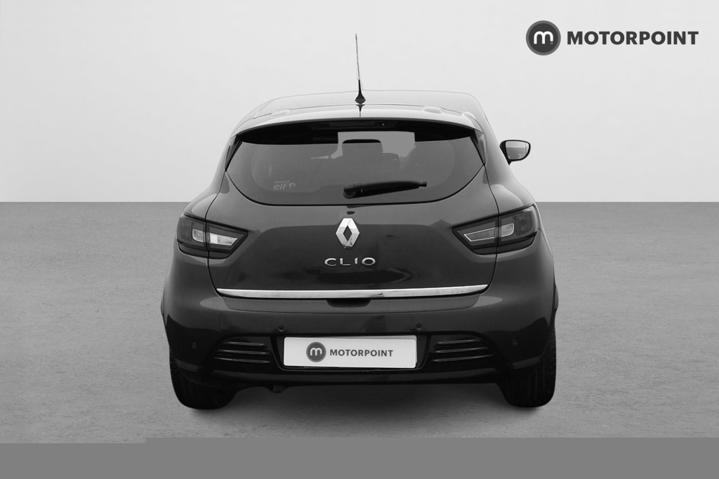 Renault Clio 1.5 Dci 90 Iconic Red #6