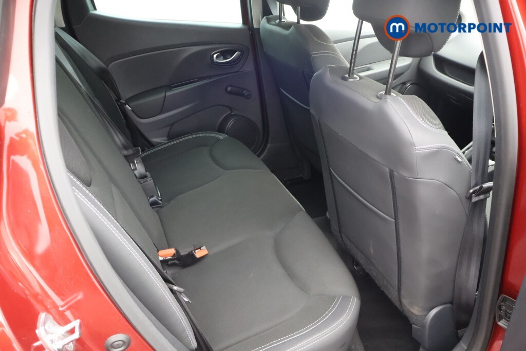 Renault Clio Hat 1.0 Tce 100 Iconic 2019 69 Grey #25