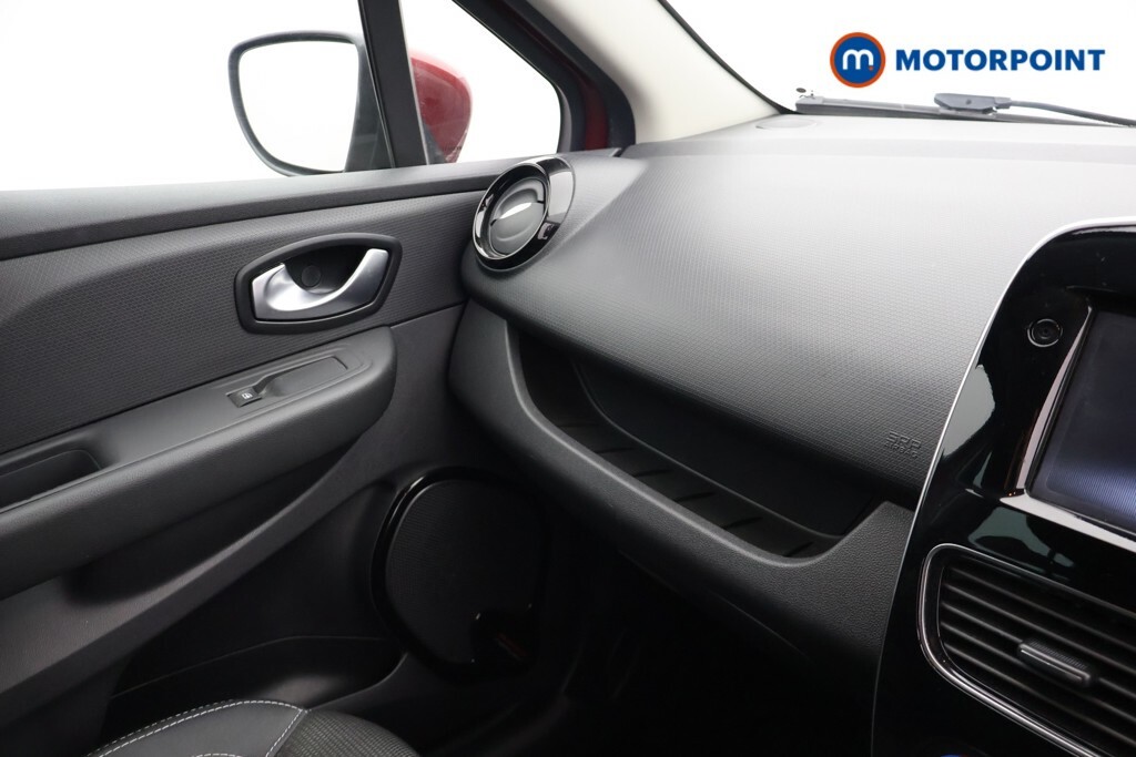 Renault Clio Hat 1.0 Tce 100 Iconic 2019 69 Grey #17