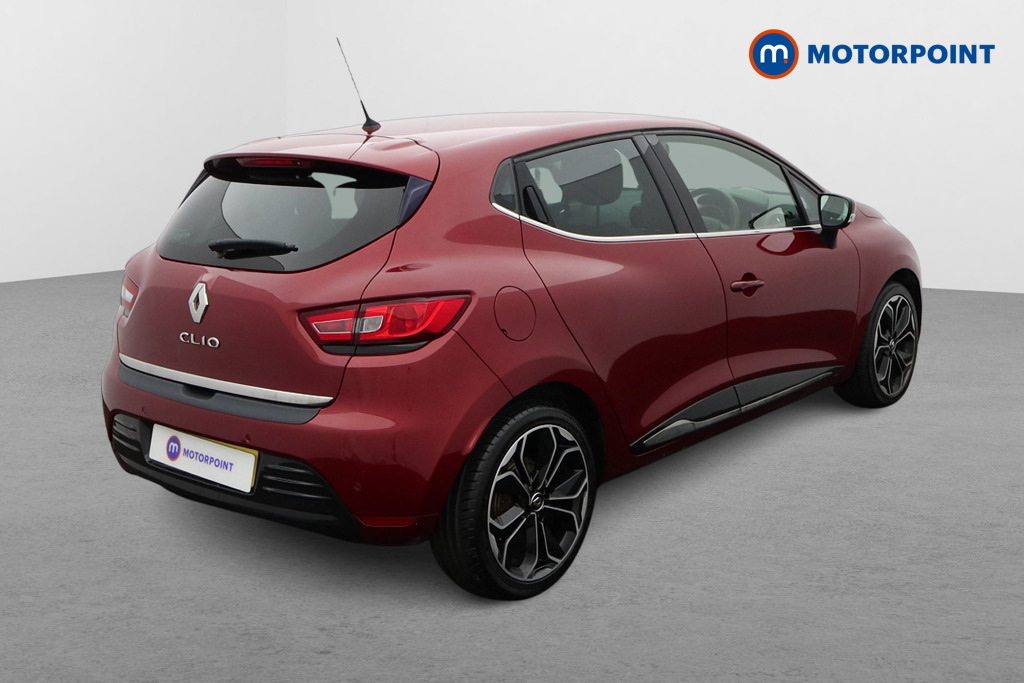 Renault Clio Hat 1.0 Tce 100 Iconic 2019 69 Grey #7
