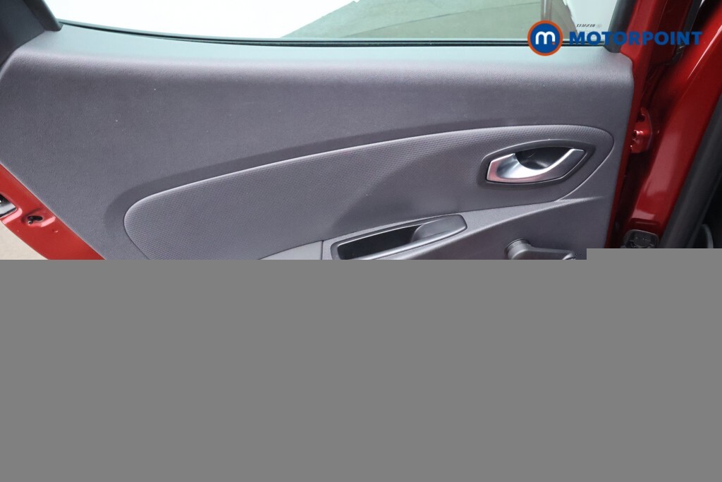 Renault Clio Hat 1.0 Tce 100 Iconic 2019 69 Grey #26