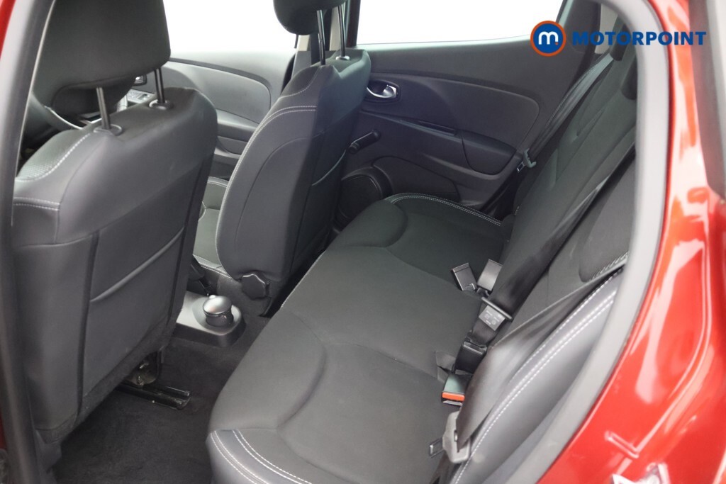 Renault Clio Hat 1.0 Tce 100 Iconic 2019 69 Grey #27