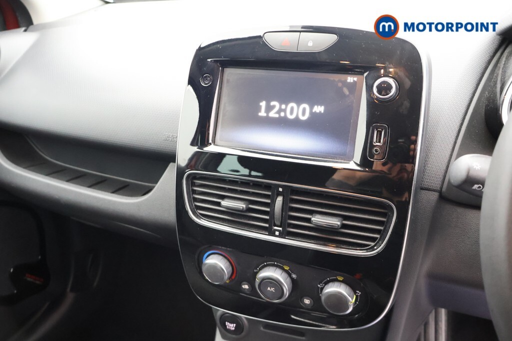 Renault Clio Hat 1.0 Tce 100 Iconic 2019 69 Grey #16