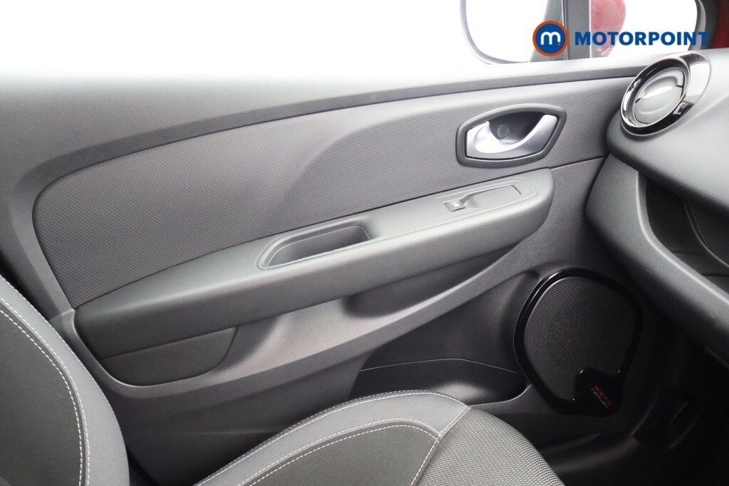 Renault Clio Hat 1.0 Tce 100 Iconic 2019 69 Grey #18