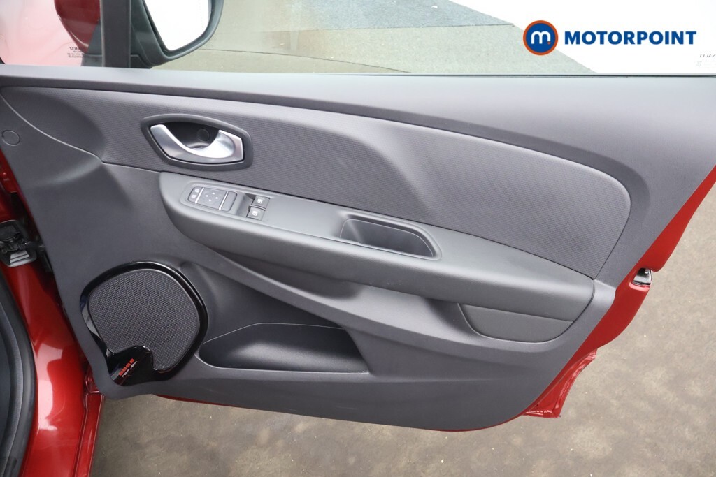 Renault Clio Hat 1.0 Tce 100 Iconic 2019 69 Grey #21