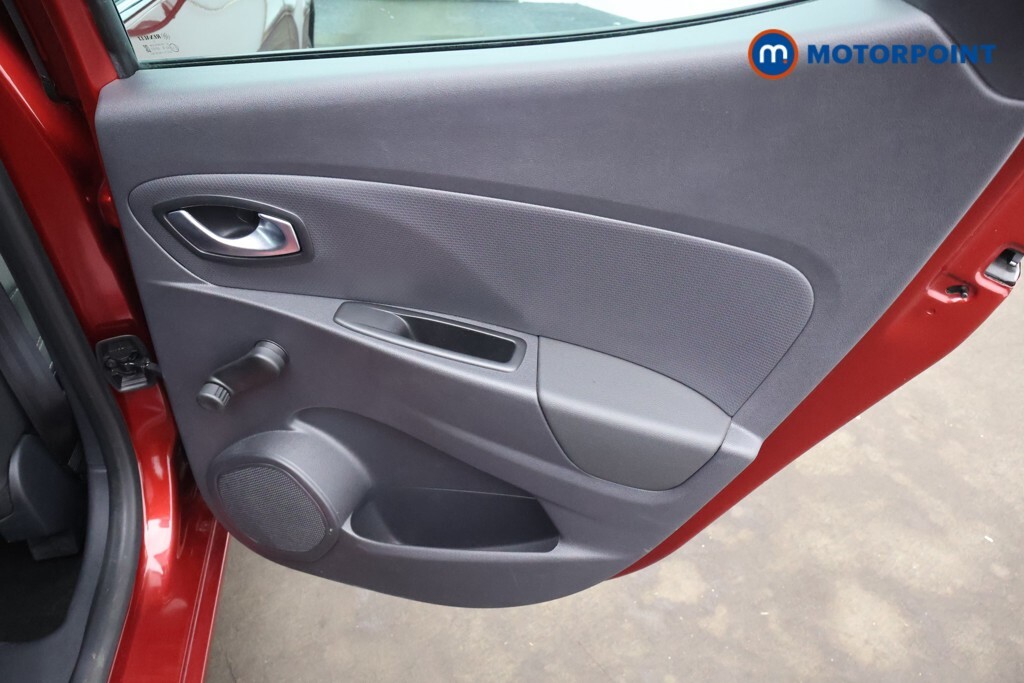 Renault Clio Hat 1.0 Tce 100 Iconic 2019 69 Grey #24